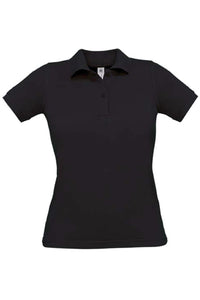 Polo femme B&C Safran Pure PW455