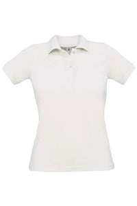 Polo femme B&C Safran Pure PW455