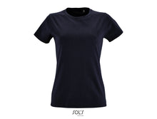 Charger l&#39;image dans la galerie, T-shirt Sol&#39;s Imperial Fit Women