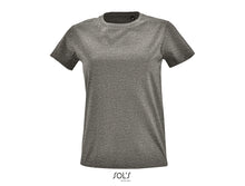 Charger l&#39;image dans la galerie, T-shirt Sol&#39;s Imperial Fit Women