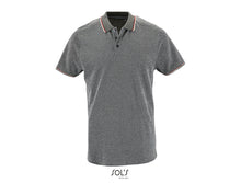 Charger l&#39;image dans la galerie, Polo homme Sol&#39;s Paname Men