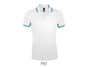 Polo homme Sol's Pasadena Men