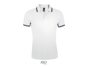 Polo homme Sol's Pasadena Men