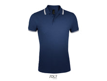 Charger l&#39;image dans la galerie, Polo homme Sol&#39;s Pasadena Men