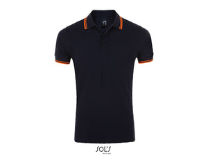 Polo homme Sol's Pasadena Men