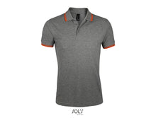 Charger l&#39;image dans la galerie, Polo homme Sol&#39;s Pasadena Men