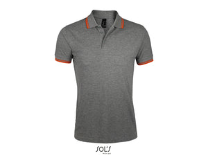 Polo homme Sol's Pasadena Men