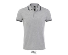 Charger l&#39;image dans la galerie, Polo homme Sol&#39;s Pasadena Men