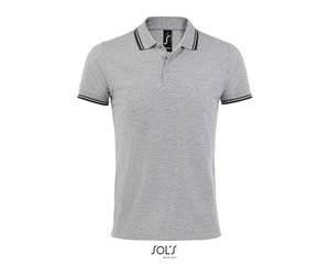 Polo homme Sol's Pasadena Men