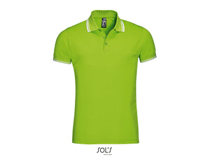 Polo homme Sol's Pasadena Men