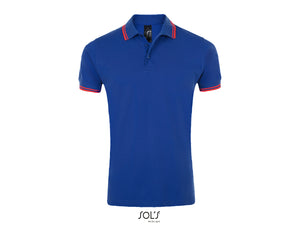 Polo homme Sol's Pasadena Men