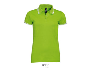 Polo femme Sol's Pasadena Women