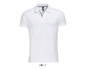 Polo homme Sol's Patriot