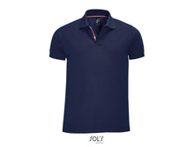 Charger l&#39;image dans la galerie, Polo homme Sol&#39;s Patriot