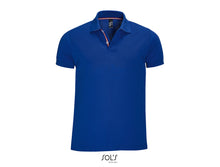 Charger l&#39;image dans la galerie, Polo homme Sol&#39;s Patriot