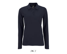 Charger l&#39;image dans la galerie, Polo femme Sol&#39;s Perfect LSL Women