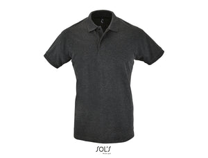 Polo homme Sol's Perfect Men