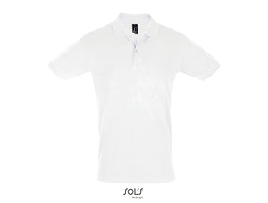 Polo homme Sol's Perfect Men