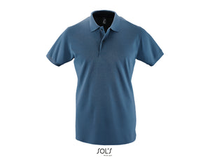 Polo homme Sol's Perfect Men