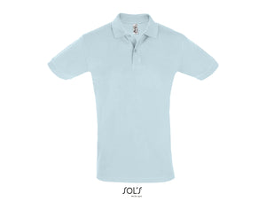 Polo homme Sol's Perfect Men