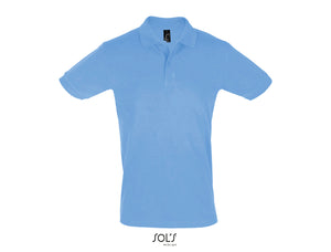 Polo homme Sol's Perfect Men