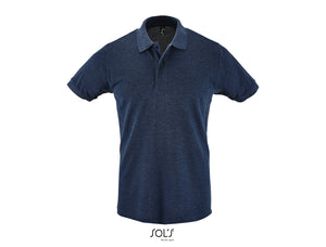 Polo homme Sol's Perfect Men