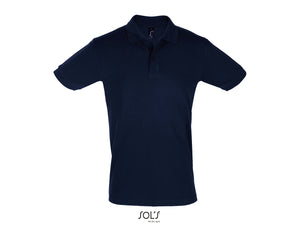 Polo homme Sol's Perfect Men