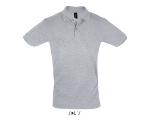 Polo homme Sol's Perfect Men