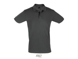 Polo homme Sol's Perfect Men