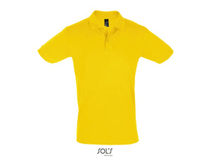 Polo homme Sol's Perfect Men