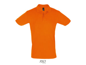 Polo homme Sol's Perfect Men