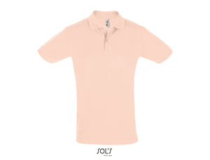 Polo homme Sol's Perfect Men