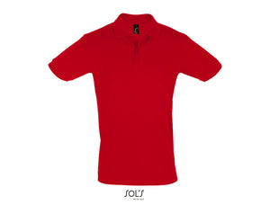 Polo homme Sol's Perfect Men