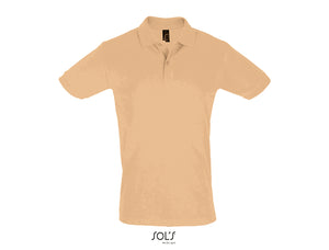 Polo homme Sol's Perfect Men