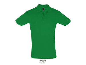 Polo homme Sol's Perfect Men