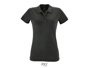 Polo femme Sol's Perfect Women