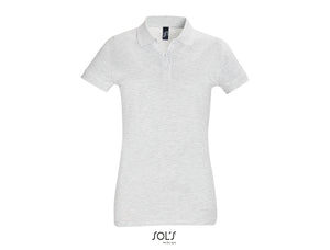 Polo femme Sol's Perfect Women