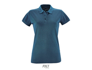 Polo femme Sol's Perfect Women