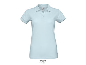 Polo femme Sol's Perfect Women