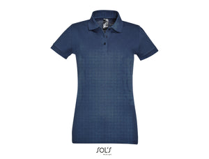 Polo femme Sol's Perfect Women