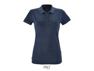 Polo femme Sol's Perfect Women