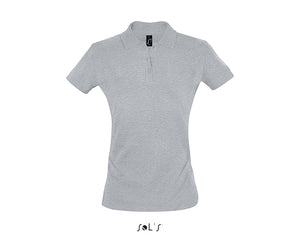 Polo femme Sol's Perfect Women