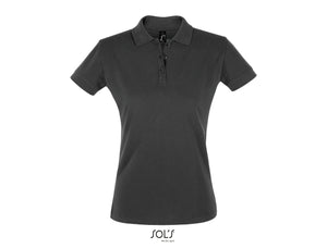 Polo femme Sol's Perfect Women