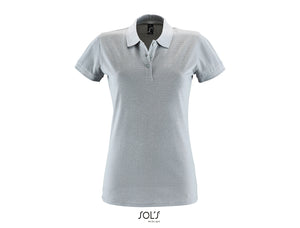 Polo femme Sol's Perfect Women