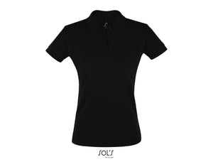 Polo femme Sol's Perfect Women