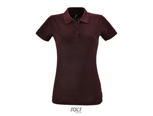 Polo femme Sol's Perfect Women