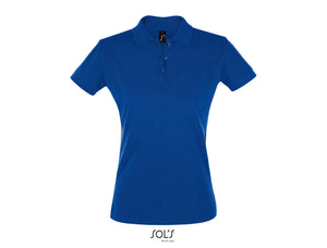 Polo femme Sol's Perfect Women