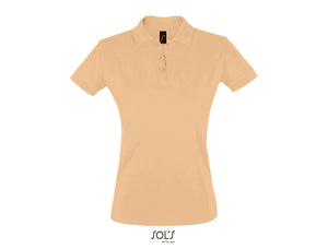 Polo femme Sol's Perfect Women