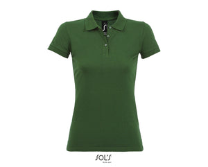 Polo femme Sol's Perfect Women