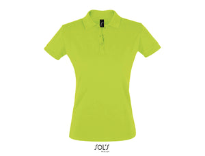 Polo femme Sol's Perfect Women